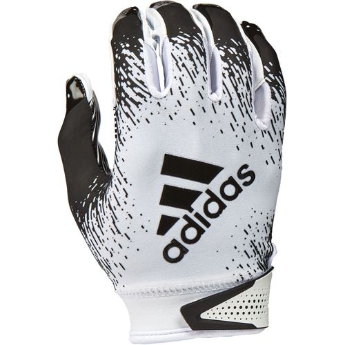 adidas Youth ScorchLight 6.0 Football Gloves | Dick's Sporting Goods