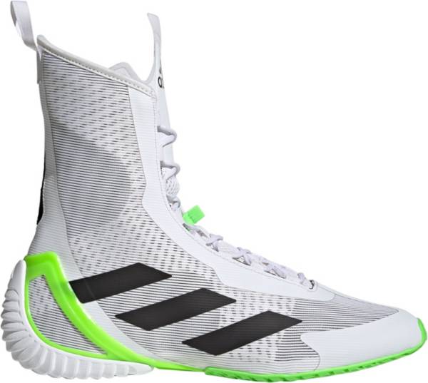 adidas Speedex Ultra Boxing Shoes | Dick's Sporting Goods