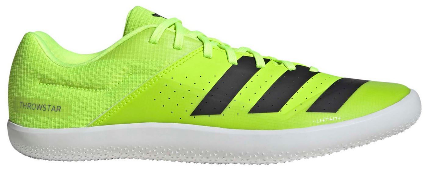 Adidas throwing shoes clearance