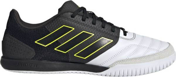 Repulsión Oficial Hablar con adidas Top Sala Competition Indoor Soccer Shoes | Dick's Sporting Goods