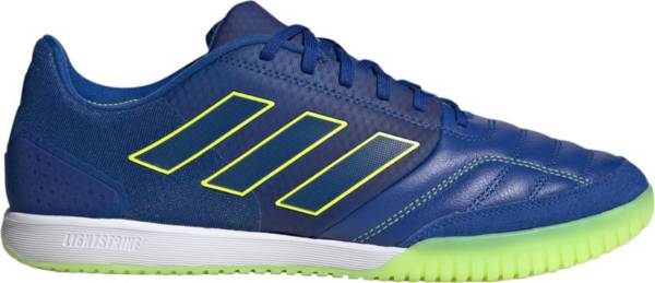 estafa pierna Maniobra adidas Top Sala Competition Indoor Soccer Shoes | Dick's Sporting Goods