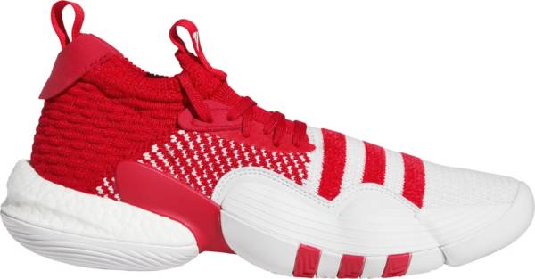adidas Trae Young  Basketball Shoes | Dick's Sporting Goods
