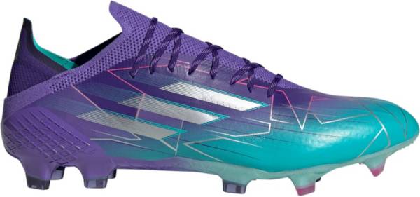 adidas X Speedflow.1 FG Soccer Cleats | DICK'S Sporting Goods