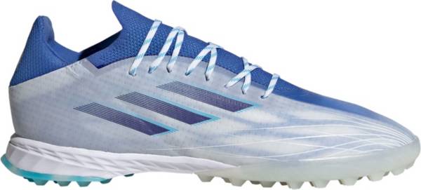 adidas X Speedflow.1 Turf Soccer Cleats | Dick's Sporting Goods