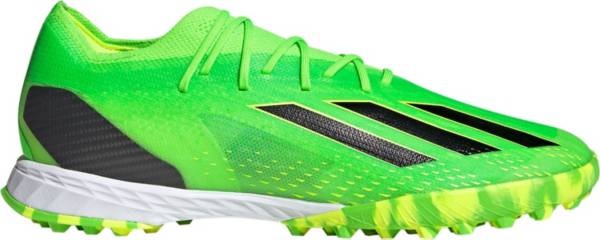 stijfheid datum Fauteuil adidas X Speedportal.1 Turf Soccer Cleats | Dick's Sporting Goods