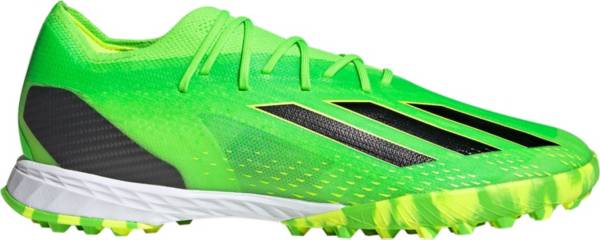adidas X Speedportal.1 Turf Soccer Cleats | Dick's Sporting Goods