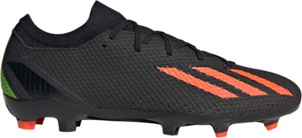 Adidas men's x hotsell 18.3 fg soccer cleats