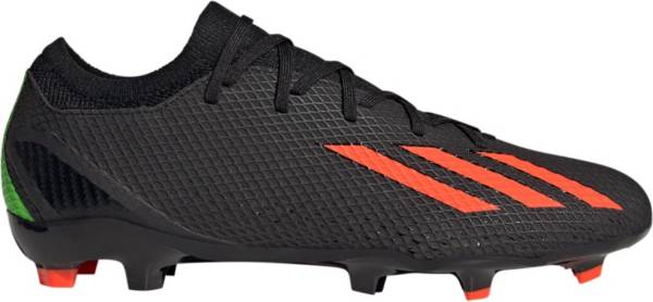 adidas men's x 20.4 firm ground cleats