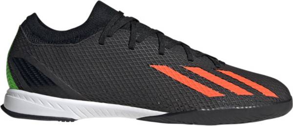x speedportal 3 indoor soccer shoes