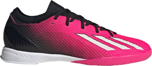 Ampère industrie Koppeling adidas X Speedportal.3 Indoor Soccer Shoes | Dick's Sporting Goods
