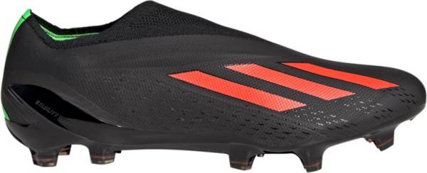 adidas x cleats black