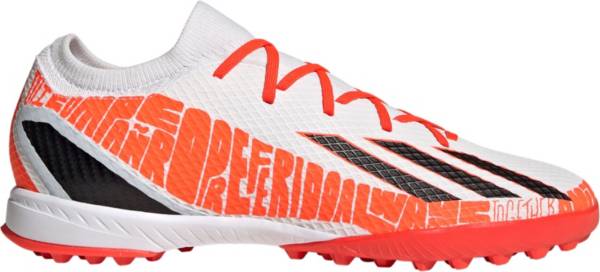 Scorch Afgeschaft Nadeel adidas X Speedportal Messi .3 Turf Soccer Cleats | Dick's Sporting Goods