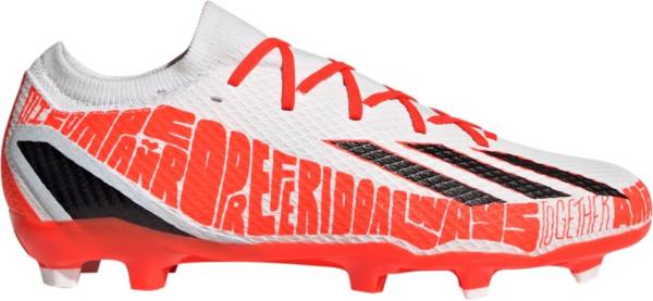 adidas X Speedportal .3 FG Soccer Cleats | Goods