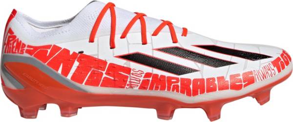 overal Dertig Adverteerder adidas X Speedportal Messi .1 FG Soccer Cleats | Dick's Sporting Goods