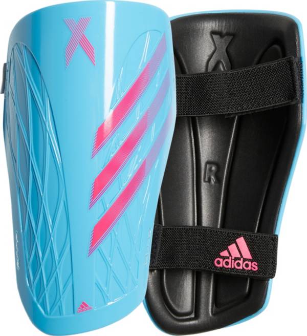 adidas X Training Soccer Shin Guards Dick s Sporting Goods