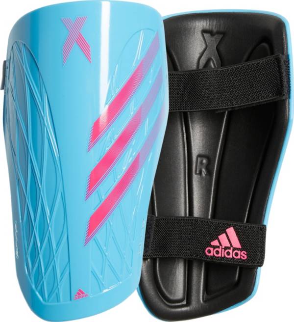 adidas X Training Soccer Shin Guards product image