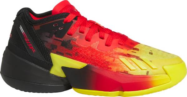 adidas Kid's D.O.N. Issue #4 'Incredibles' Basketball Shoes | Dick's  Sporting Goods