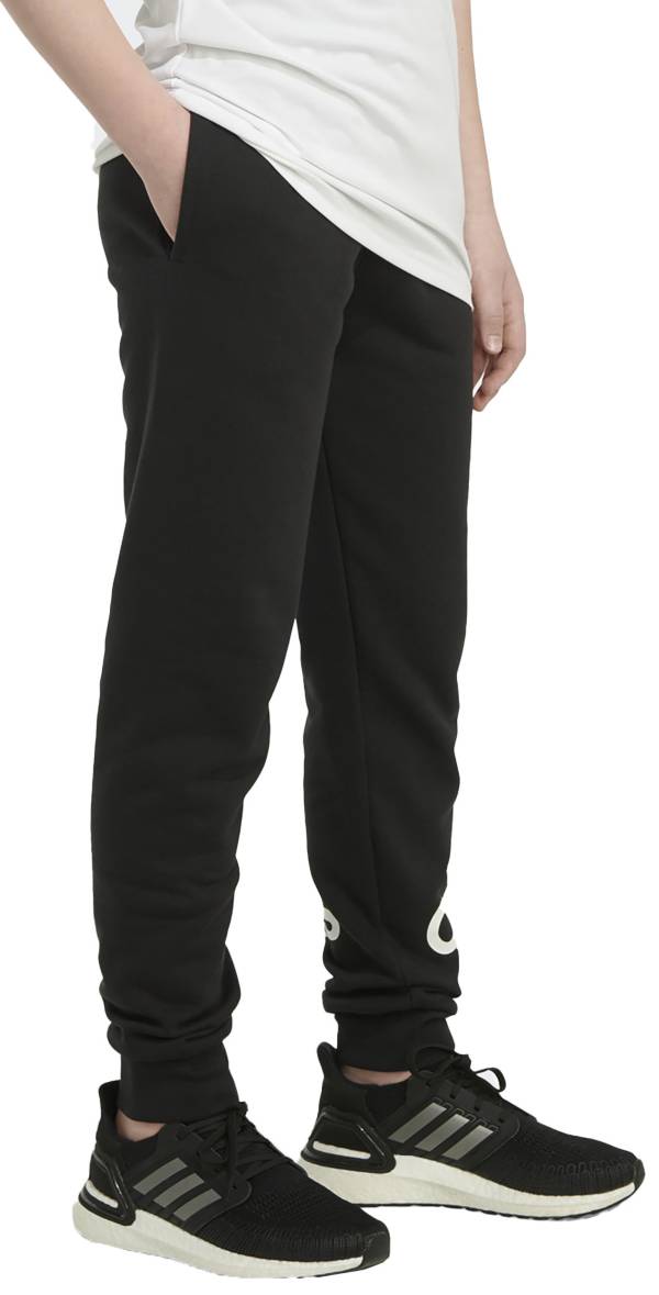 adidas fleece joggers