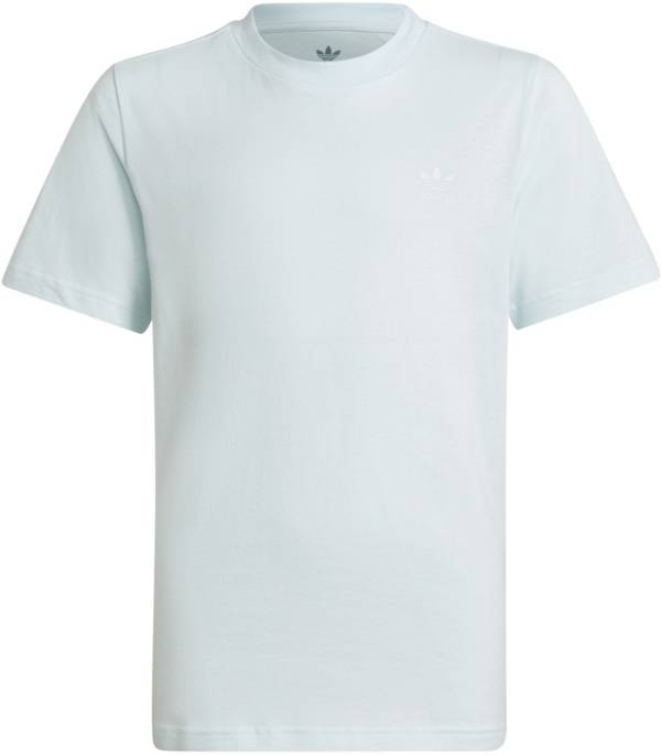 adidas Boys' Trefoil T-Shirt | Sporting