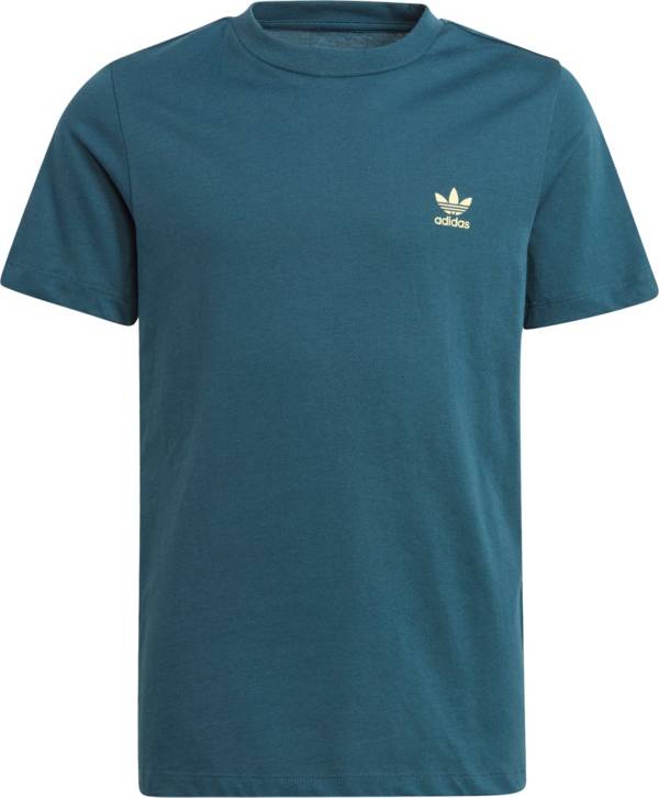 Boys sale addidas tshirt