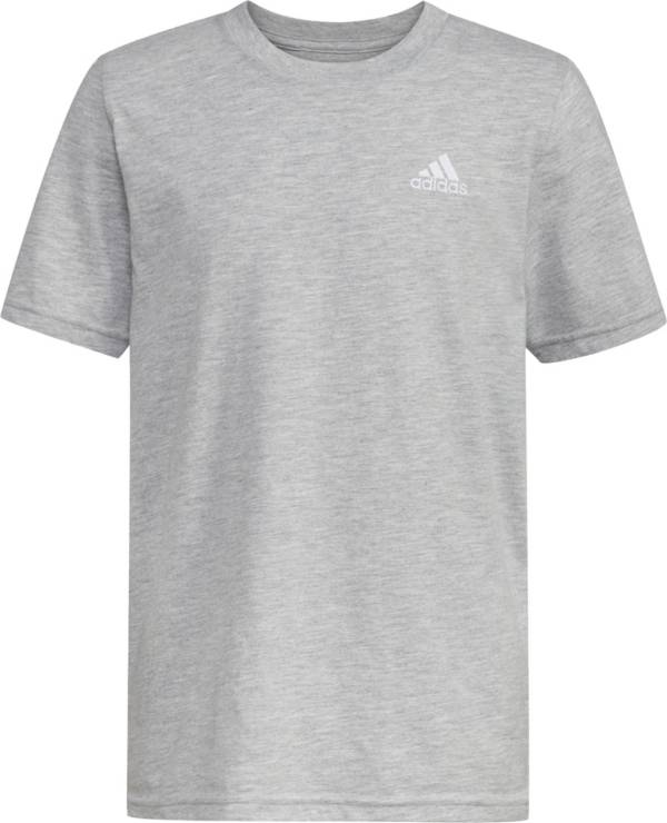adidas Short Sleeve Essential Embroidered Logo T-Shirt product image