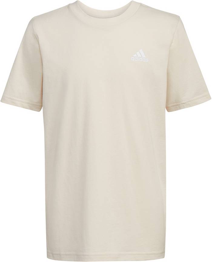 Boys' adidas T-Shirts & Tops Best Price Guarantee at DICK'S
