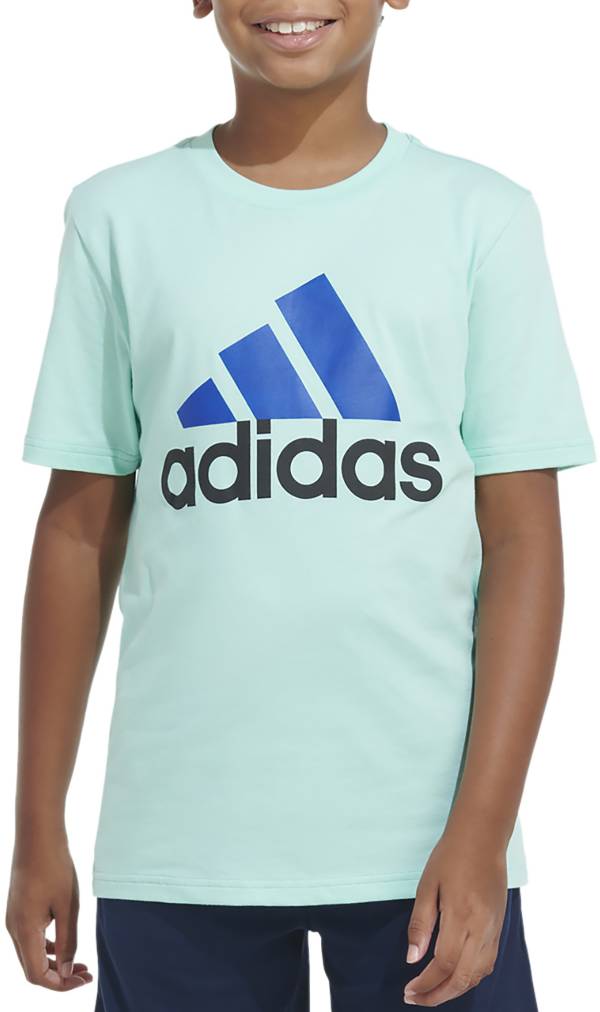 adidas Short Sleeve Sportswear Logo T-Shirt product image