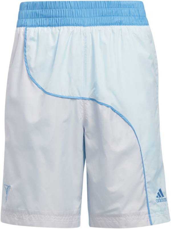 Adidas youth striker soccer hot sale shorts