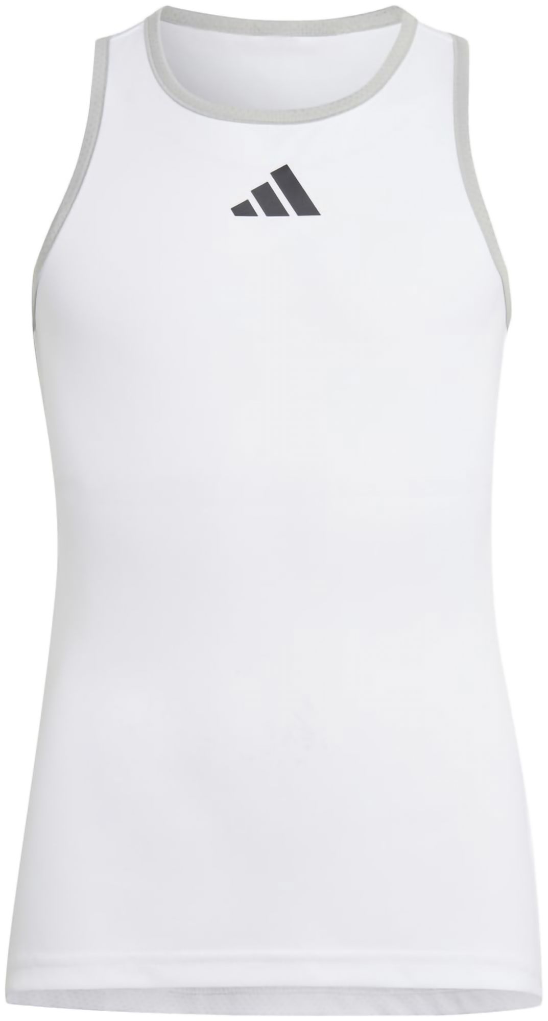 Adidas Girls' Club Tank Top product image