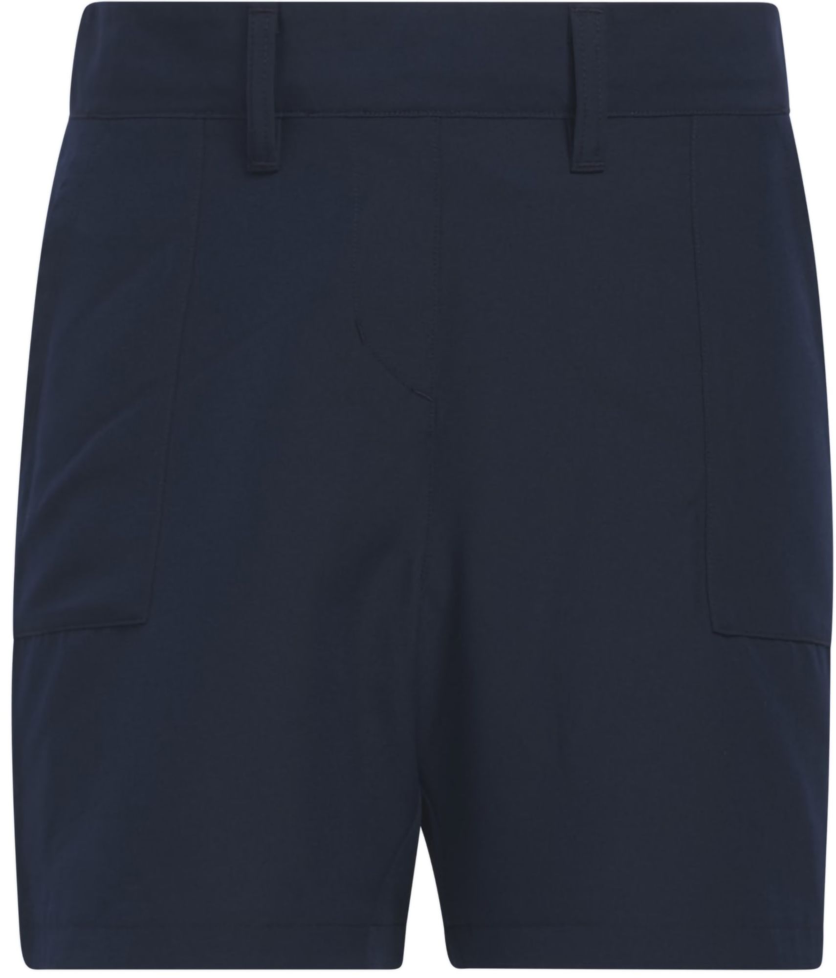 adidas Girls' Pull-On Golf Shorts product image