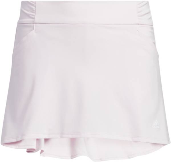 adidas Girls' Ruffled Golf Skort Golf Galaxy