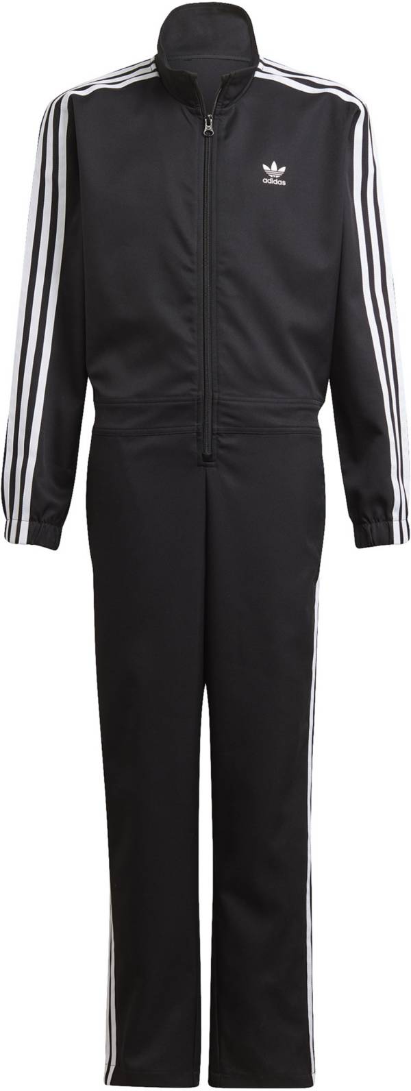 Adidas all in one store jumpsuit