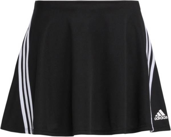 adidas Girls' 3-Stripe Skort product image