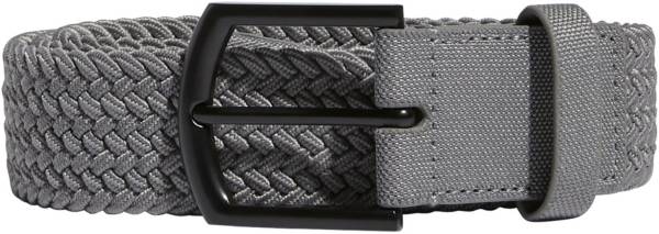 adidas Men's Braided Stretch Belt | Dick's Sporting Goods