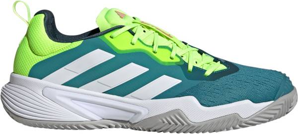 Isolator Humaan paneel adidas Men's Barricade Clay Tennis Shoes | Dick's Sporting Goods
