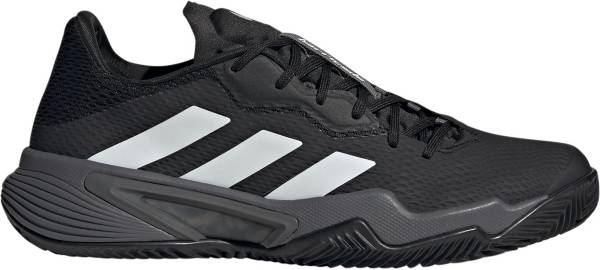 adidas Men's Barricade Clay Shoes | Sporting Goods