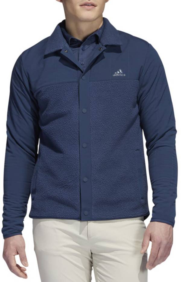 adidas Men's Chore Coat Golf Jacket product image