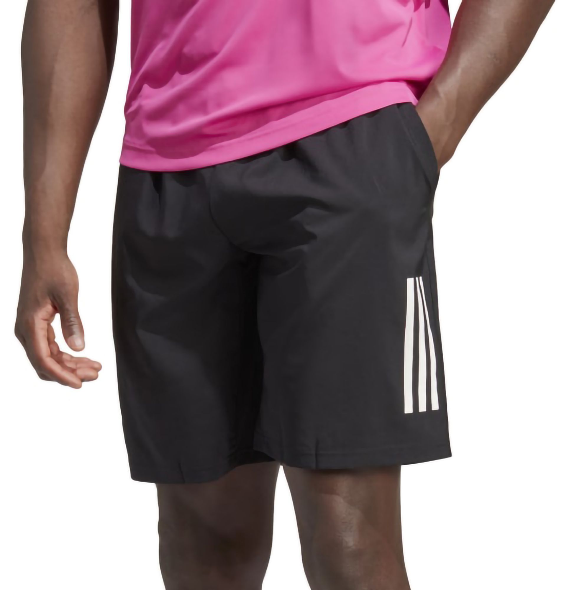 Adidas Men's Club 3-Stripes 7" Tennis Shorts product image