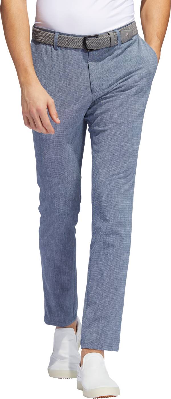 adidas Men's Crosshatch Golf Pants product image