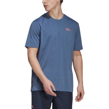 sorry, adidas Bayern Munich Q2 Grey T-Shirt is currently out of stock