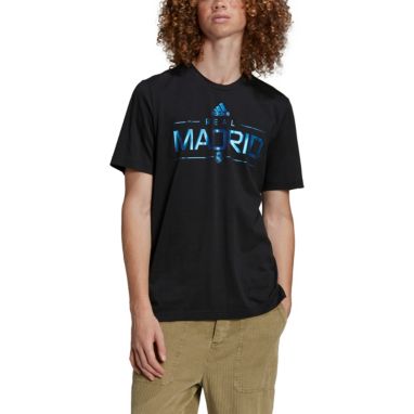 sorry, adidas Bayern Munich Graphic T-Shirt is currently out of stock