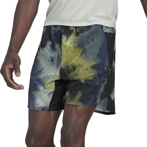 adidas Men's HIIT Spin Training Shorts product image