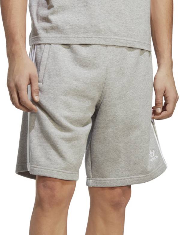 adidas Originals Men's Adicolor Classics 3-Stripes Sweat Shorts