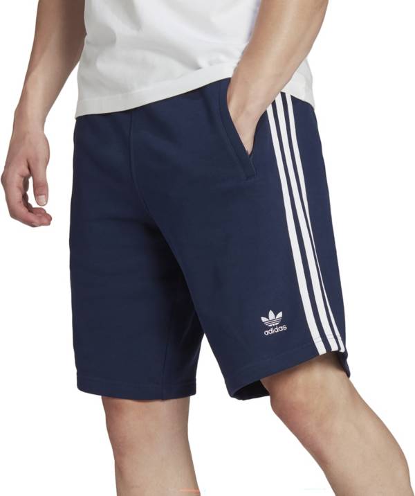 væv Panter Forskudssalg adidas Originals Men's Adicolor Classics 3-Stripes Sweat Shorts | Dick's  Sporting Goods