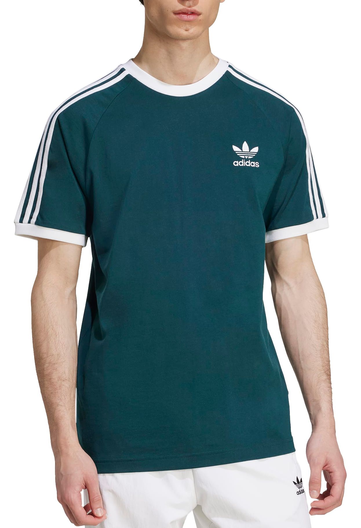 adidas Originals Men's Adicolor Classics 3-Stripes T-Shirt product image