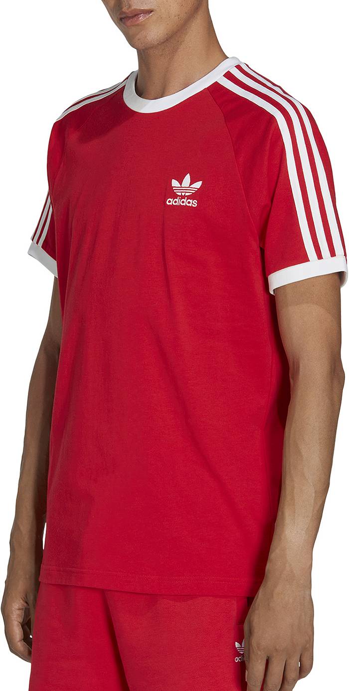 Men's adidas Originals SST 3-Stripes T-Shirt