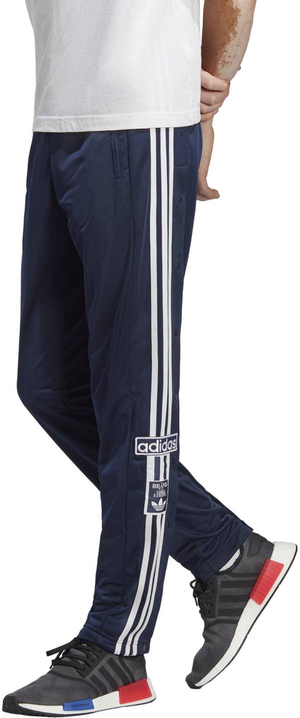 Parlamento Bigote Ocultación adidas Men's Adicolor Classics Adibreak Track Pants | Dick's Sporting Goods