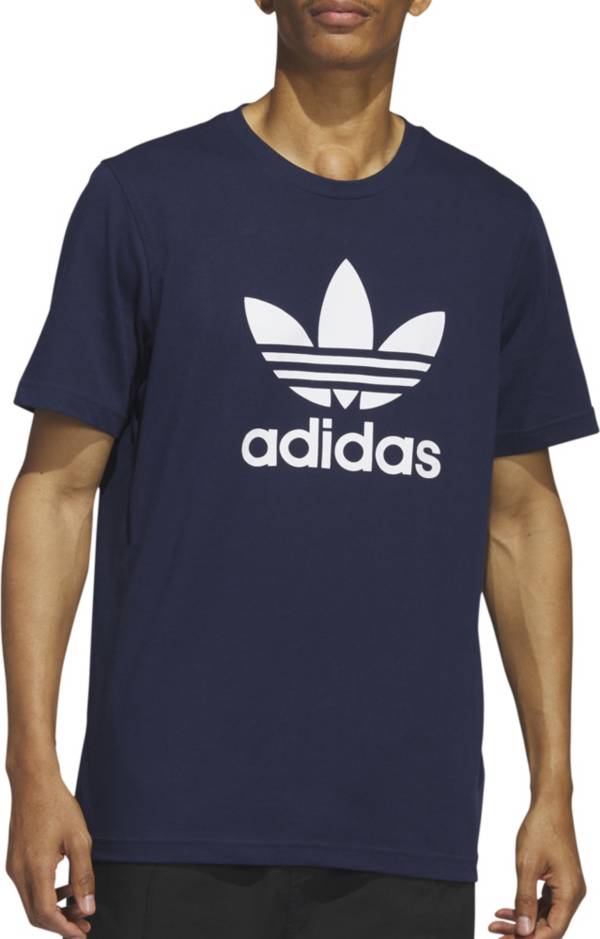 adidas Men\'s Adicolor Classics Goods | Dick\'s Trefoil Sporting T-Shirt