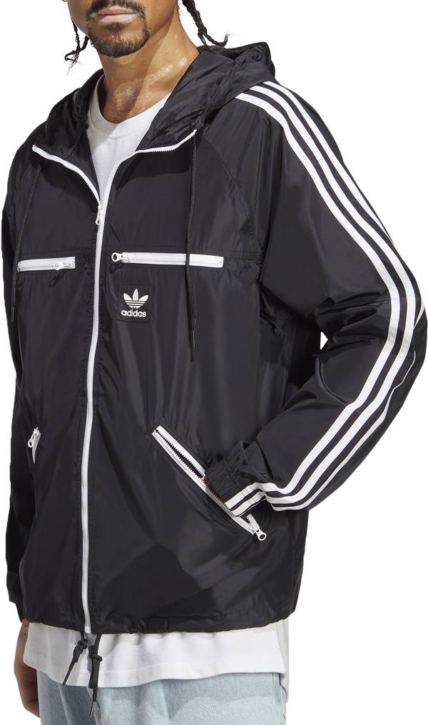 adidas Originals Men's Adicolor Classics Windbreaker | Dick's Sporting Goods
