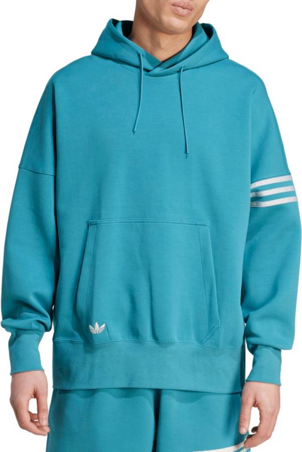 Adidas best sale accelerate hoodie